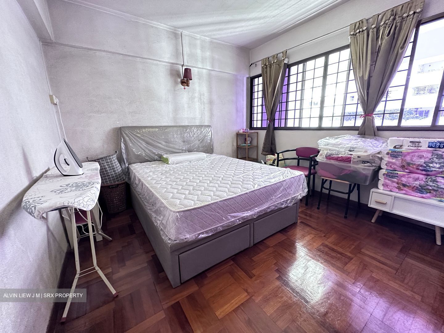 Blk 238 Hougang Avenue 1 (Hougang), HDB 5 Rooms #559229401